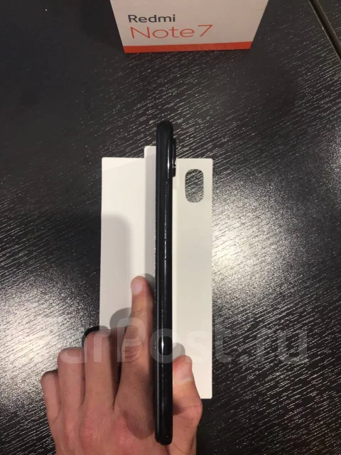 Xiaomi Redmi Note 7. �����, ������, 3G, 4G LTE, Dual-SIM. ��� ����� �� ������������ ����