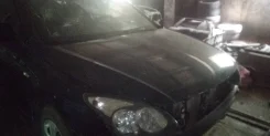 Hyundai i30. G4FA ����