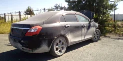 Geely Emgrand. JL4G18 ����