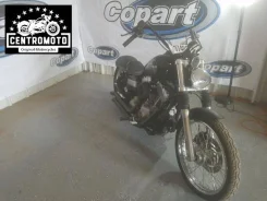 Harley-Davidson Dyna Super Glide. 1 584����. ��., ��� ���, ��� �������. ��� ����� �� ������ ����