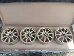 Lenso Raiden Project D Spec-C. x17" ����