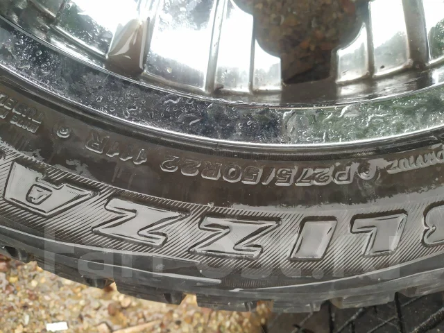 MOMO Twin. 9.5x22", 6x139.7, ET10, �� 110���. ����