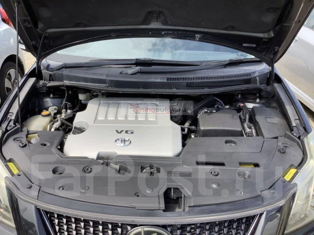 Toyota Blade. GRE156, 2GRFE ����