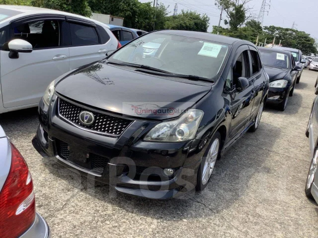 Toyota Blade. GRE156, 2GRFE ����