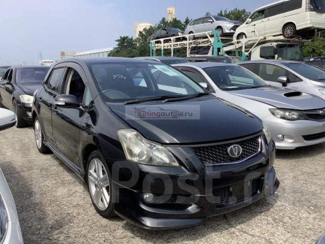 Toyota Blade. GRE156, 2GRFE ����