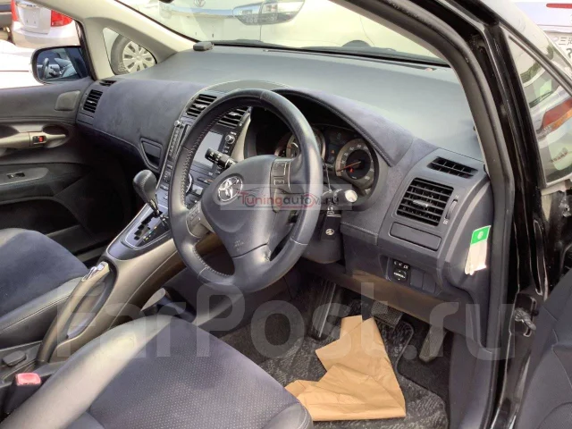 Toyota Blade. GRE156, 2GRFE ����