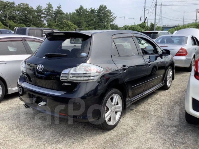 Toyota Blade. GRE156, 2GRFE ����