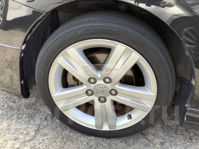 Toyota Blade. GRE156, 2GRFE ����