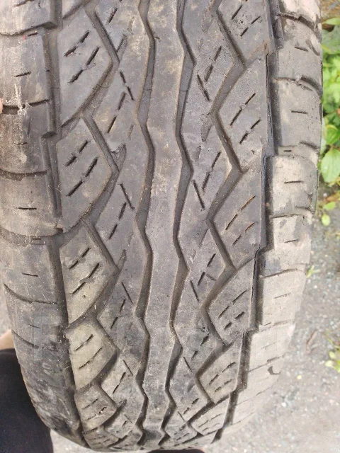 Falken Landair/AT. ������, �/�, ����� 10 % ����