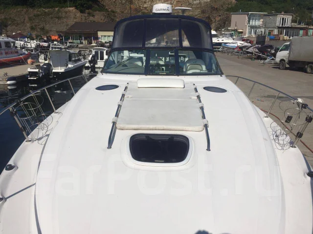 Searay Sundancer. 2005 ���, ����� 12��., ��������� ������������, 640��.�., ������ ����