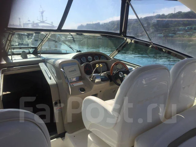 Searay Sundancer. 2005 ���, ����� 12��., ��������� ������������, 640��.�., ������ ����