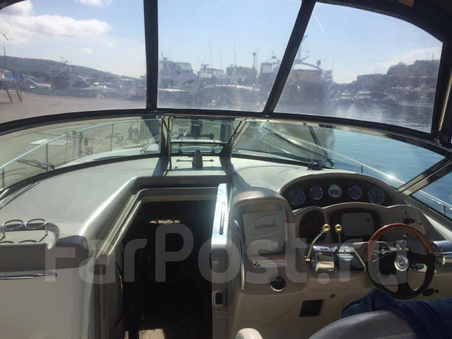 Searay Sundancer. 2005 ���, ����� 12��., ��������� ������������, 640��.�., ������ ����