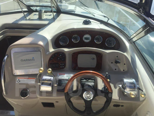 Searay Sundancer. 2005 ���, ����� 12��., ��������� ������������, 640��.�., ������ ����