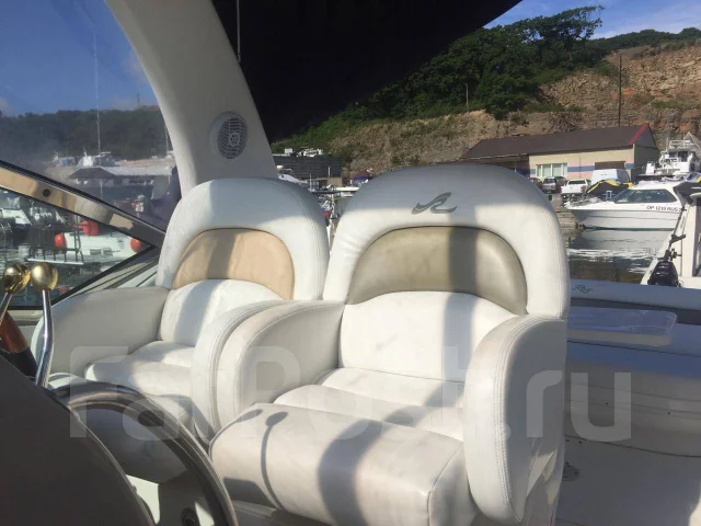 Searay Sundancer. 2005 ���, ����� 12��., ��������� ������������, 640��.�., ������ ����