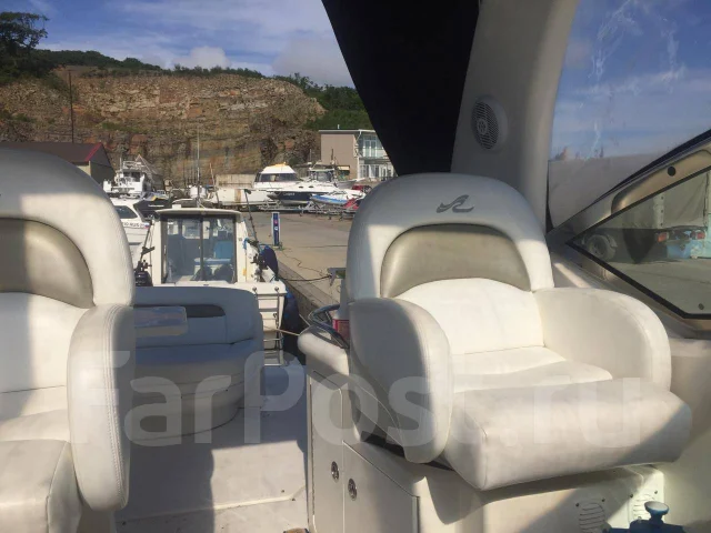 Searay Sundancer. 2005 ���, ����� 12��., ��������� ������������, 640��.�., ������ ����