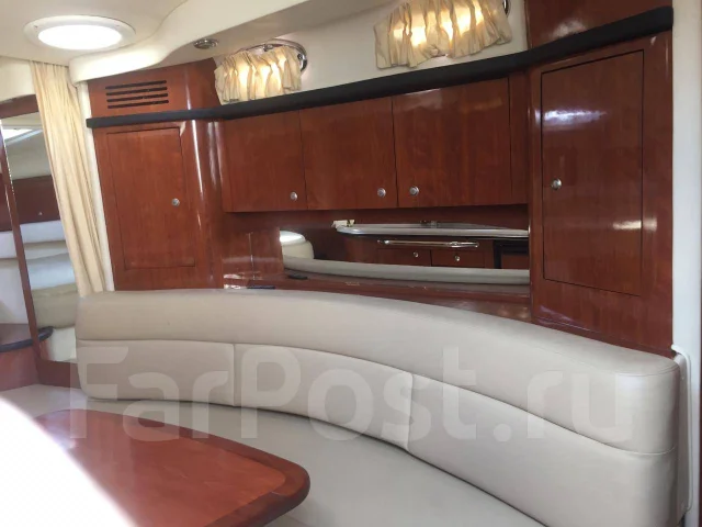 Searay Sundancer. 2005 ���, ����� 12��., ��������� ������������, 640��.�., ������ ����