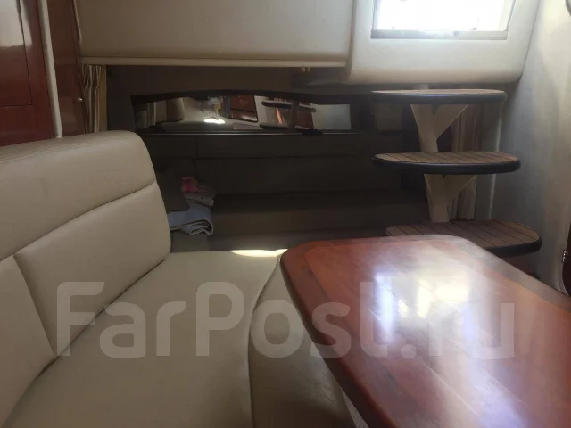 Searay Sundancer. 2005 ���, ����� 12��., ��������� ������������, 640��.�., ������ ����