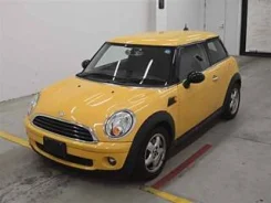 Mini. R56 ����