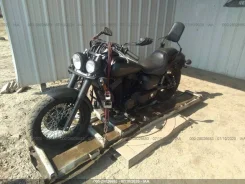 Honda Shadow Phantom. 750����. ��., ��������, ���������, ��� ������� ����