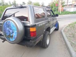 Toyota Hilux Surf. LN130 VZN130 ����