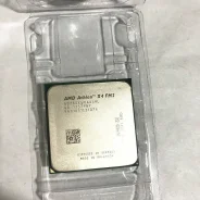 AMD Athlon II X4 760K ����