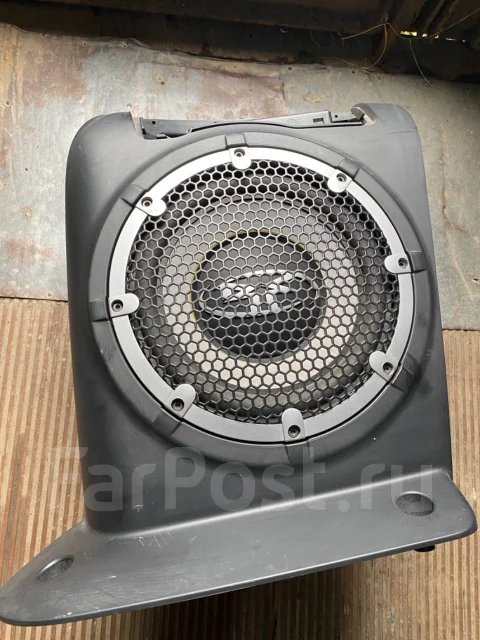 Rockford Fosgate ����