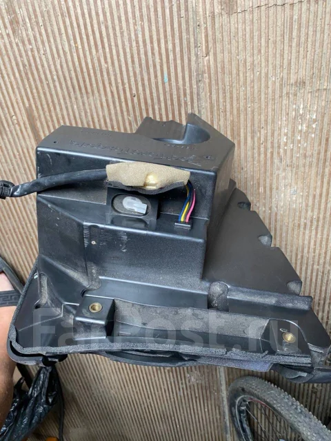 Rockford Fosgate ����