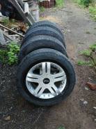 SLK. x15", 5x100.00, 5x114.30 