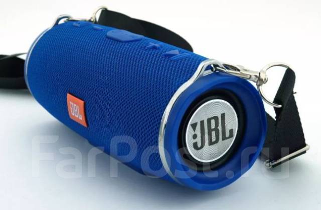 Колонка JBL charge mini 3+, новый, в наличии. Цена: 1 500₽ во Владивостоке