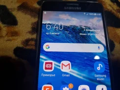 Samsung Galaxy A5 2016. �/�, ������, 3G, 4G LTE, Dual-SIM, ����������, NFC ����