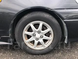 Toyota Corolla Spacio. �������, 4wd, 1.8, ������, 112 000����. ��, �/�, ��� ���. ��� ����� �� ������������ ����