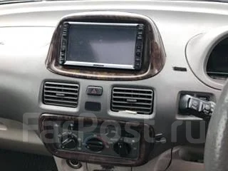 Toyota Corolla Spacio. �������, 4wd, 1.8, ������, 112 000����. ��, �/�, ��� ���. ��� ����� �� ������������ ����