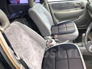 Toyota Corolla Spacio. �������, 4wd, 1.8, ������, 112 000����. ��, �/�, ��� ���. ��� ����� �� ������������ ����