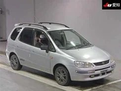 Toyota Corolla Spacio. �������, 4wd, 1.8, ������, 79 000����. ��, �/�, ��� ���. ��� ����� �� ������������ ����