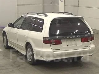 Mitsubishi Legnum. �������, ��������, 1.8, ������, �/�, ��� ���. ��� ����� �� ������������ ����