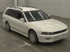 Mitsubishi Legnum. �������, ��������, 1.8, ������, �/�, ��� ���. ��� ����� �� ������������ ����