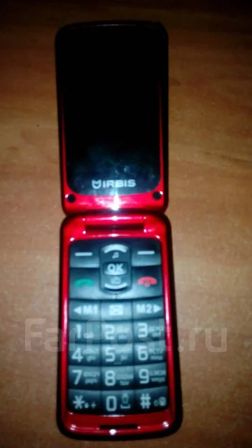 Irbis. �/� ����