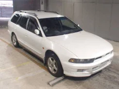 Mitsubishi Legnum. �������, 4wd, 2.5, ������, �/�, ��� ���. ��� ����� �� ������������ ����