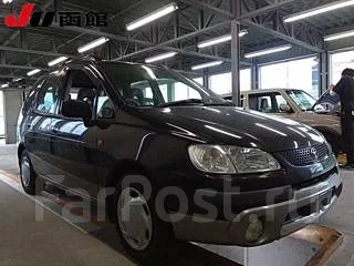 Toyota Corolla Spacio. �������, 4wd, 1.8, ������, 124 000����. ��, �/�, ��� ���. ��� ����� �� ������������ ����