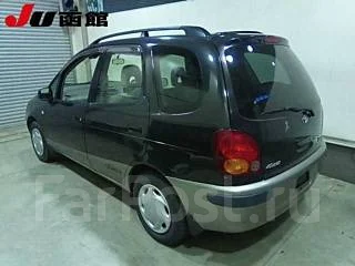 Toyota Corolla Spacio. �������, 4wd, 1.8, ������, 124 000����. ��, �/�, ��� ���. ��� ����� �� ������������ ����