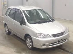 Toyota Corolla Spacio. �������, 4wd, 1.8, ������, 124 000����. ��, �/�, ��� ���. ��� ����� �� ������������ ����