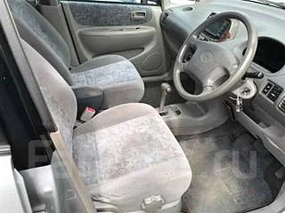 Toyota Corolla Spacio. �������, 4wd, 1.8, ������, 119 000����. ��, �/�, ��� ���. ��� ����� �� ������������ ����