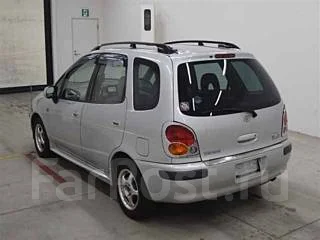Toyota Corolla Spacio. �������, 4wd, 1.8, ������, 119 000����. ��, �/�, ��� ���. ��� ����� �� ������������ ����