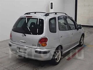 Toyota Corolla Spacio. �������, 4wd, 1.8, ������, 119 000����. ��, �/�, ��� ���. ��� ����� �� ������������ ����