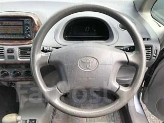 Toyota Corolla Spacio. �������, 4wd, 1.8, ������, 119 000����. ��, �/�, ��� ���. ��� ����� �� ������������ ����