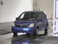 Toyota Corolla Spacio. �������, ��������, 1.5, ������, 79 000����. ��, �/�, ��� ���. ��� ����� �� ������������ ����