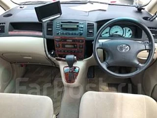 Toyota Corolla Spacio. �������, ��������, 1.5, ������, 79 000����. ��, �/�, ��� ���. ��� ����� �� ������������ ����