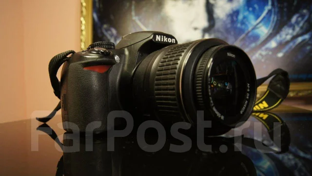 Nikon D3100. 10 - 14.9 �� ����