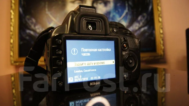 Nikon D3100. 10 - 14.9 �� ����