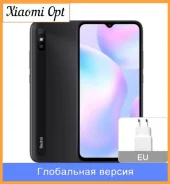 Xiaomi Redmi 9A. �����, �����, 3G, 4G LTE, Dual-SIM. ��� ����� �� ������������ ����